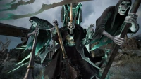 7. Warhammer Age of Sigmar: Realms of Ruin - Kurdoss Valentian, The Craven King PL (DLC) (PC) (klucz STEAM)